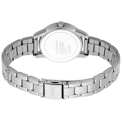 Silver Women Watch