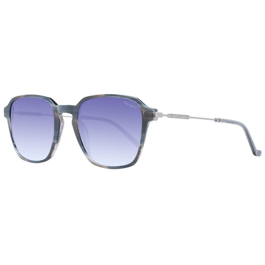 Gray Men Sunglasses