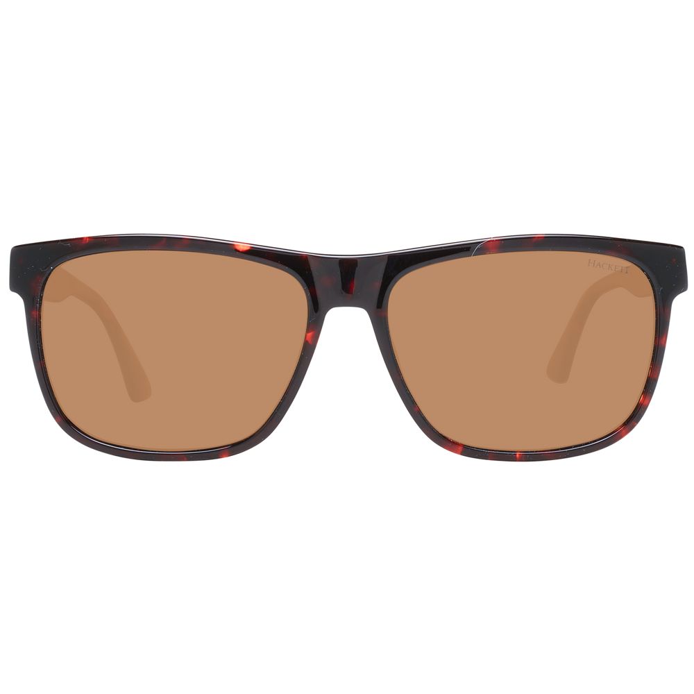 Brown Men Sunglasses