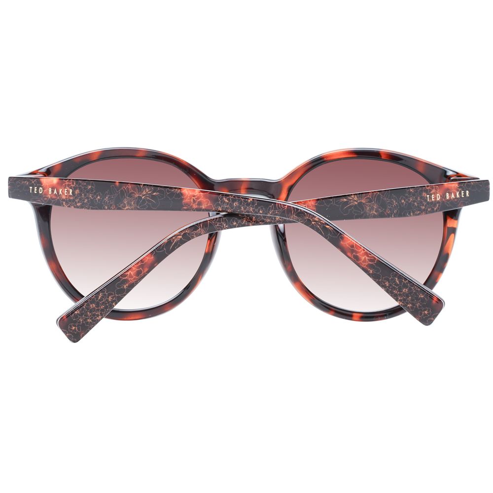 Brown Women Sunglasses