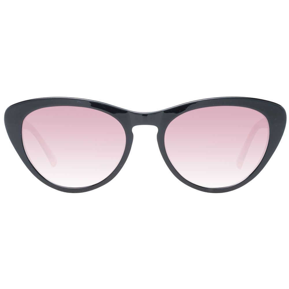 Black Women Sunglasses