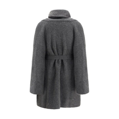 Ija Coat