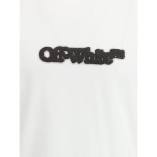 Spray Arrow T-Shirt