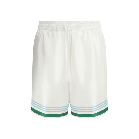 Drawstring Shorts