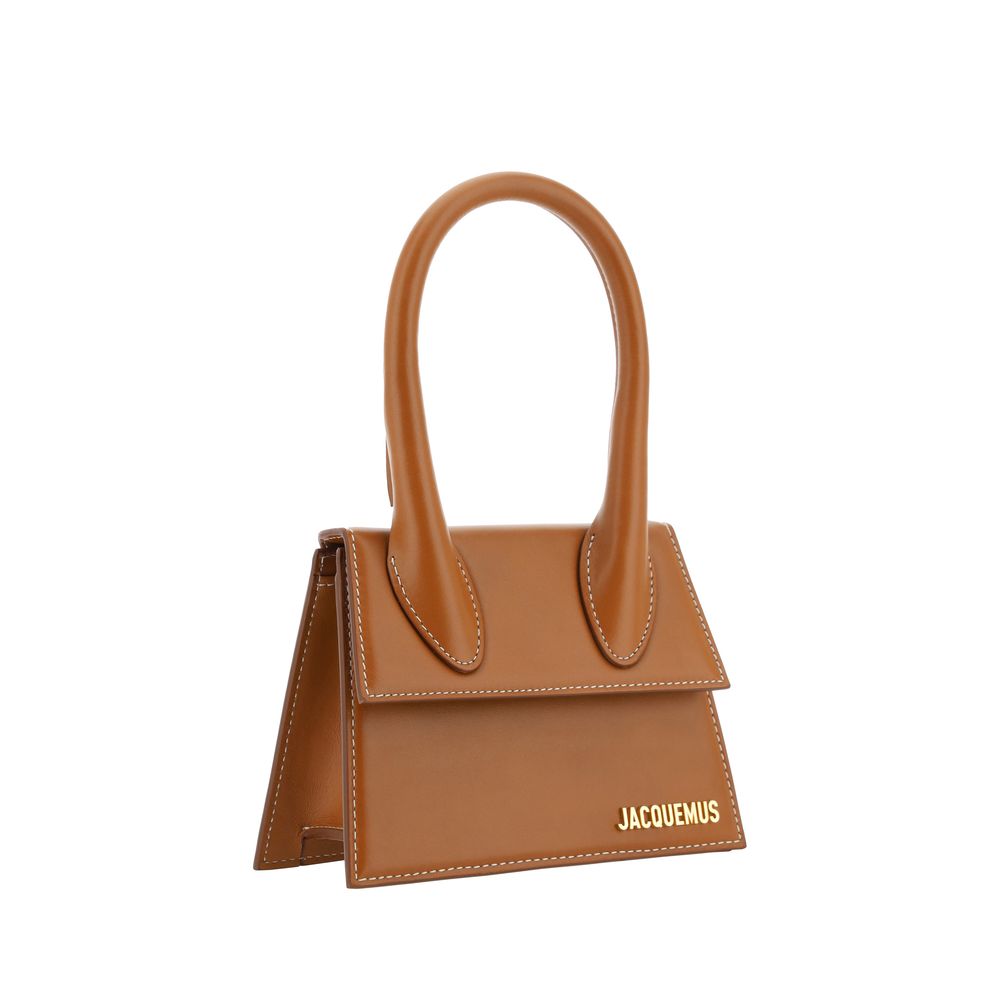 Le Chiquito Moyen Handbag