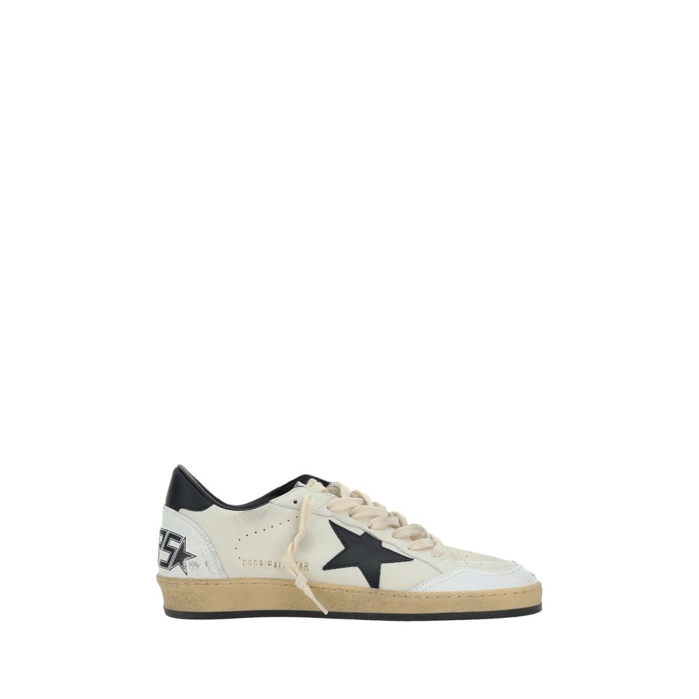 Ballstar Sneakers