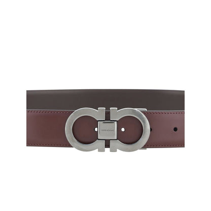 Reversible Belt