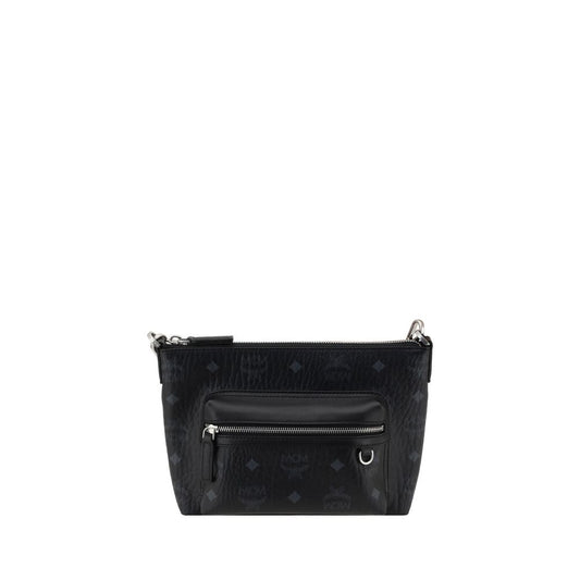 Aren Visetos Shoulder Bag