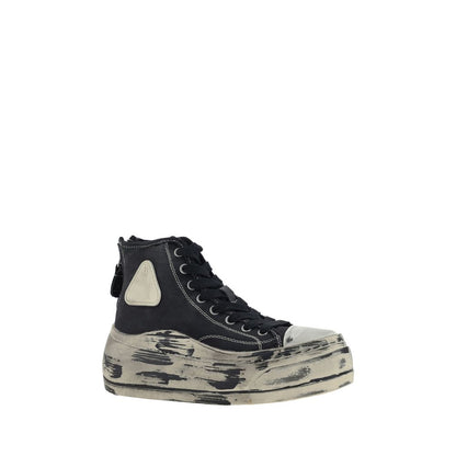 High Top Sneakers