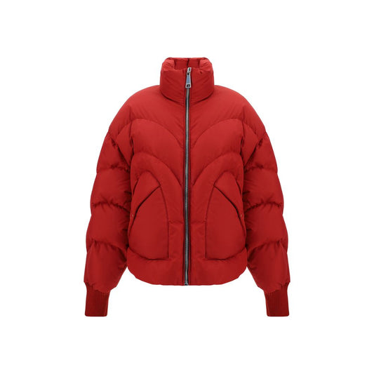 Corazon Shiny Down Jacket