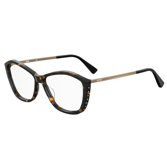 Bicolor Haircalf Frames