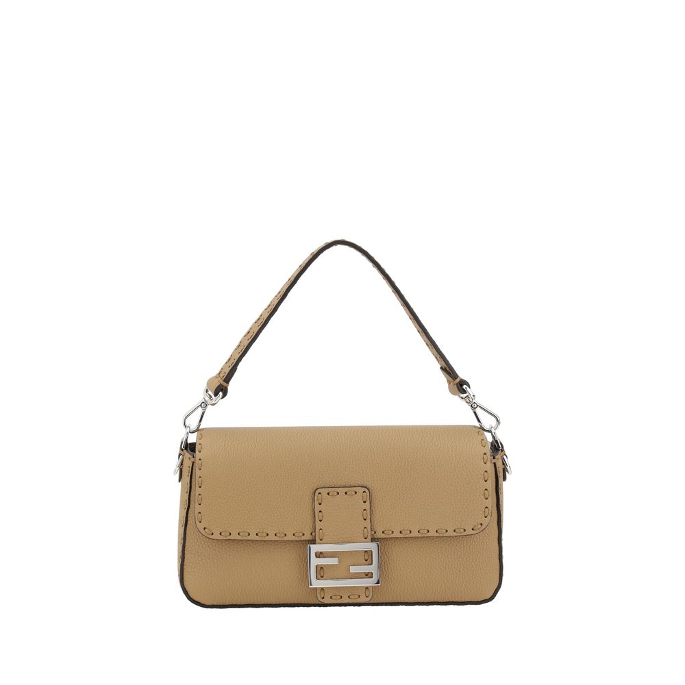 Baguette Shoulder Bag