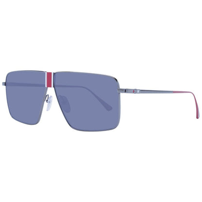 Gray Men Sunglasses