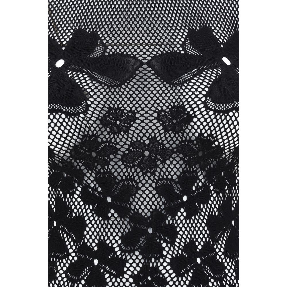 Mesh Bodysuit