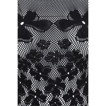 Mesh Bodysuit