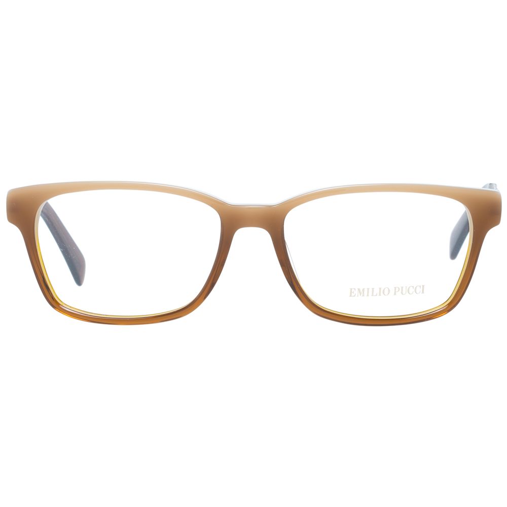 Brown Women Optical Frames