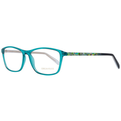 Green Women Optical Frames