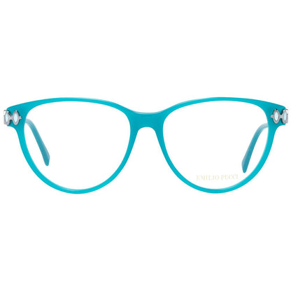 Green Women Optical Frames