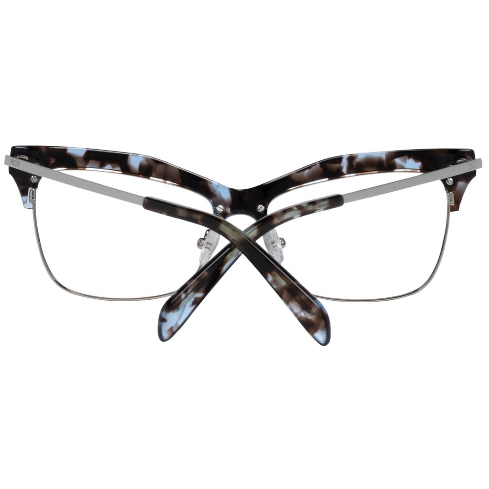 Brown Women Optical Frames