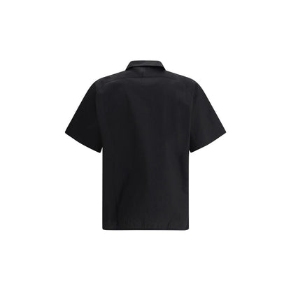 Zipped Shirt