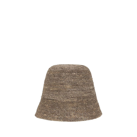 Andao rafia Hat