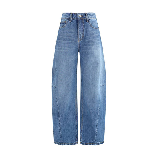 Balloon Jeans