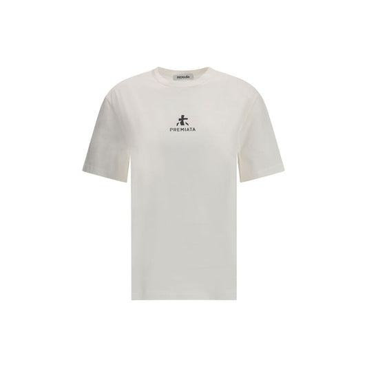 Logoed T-Shirt