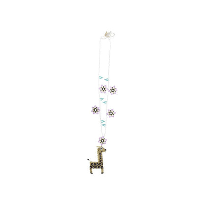 Animals Necklace