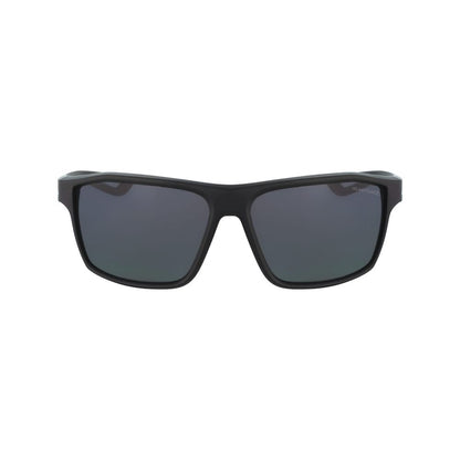 Black Injected Sunglasses