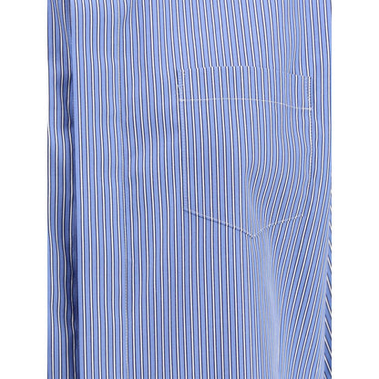 Three-quarter sleeve Shirt
