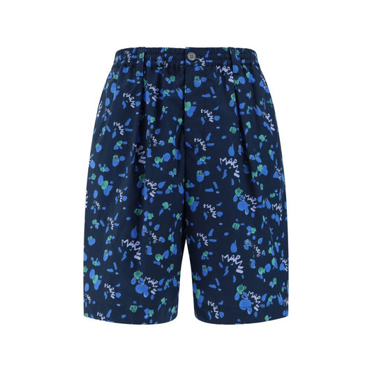 Logoed Shorts