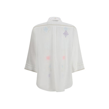 Embroidered Shirt