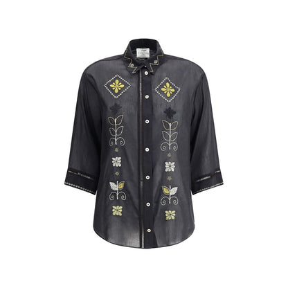 Embroidered Shirt