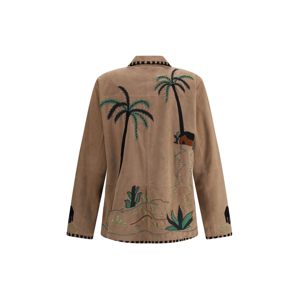 Fuga Jackets