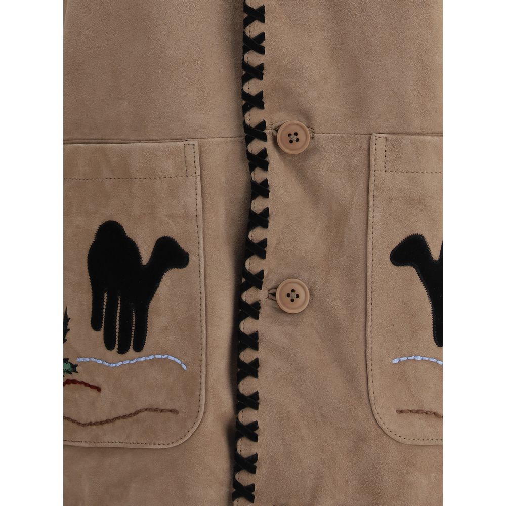 Fuga Jackets