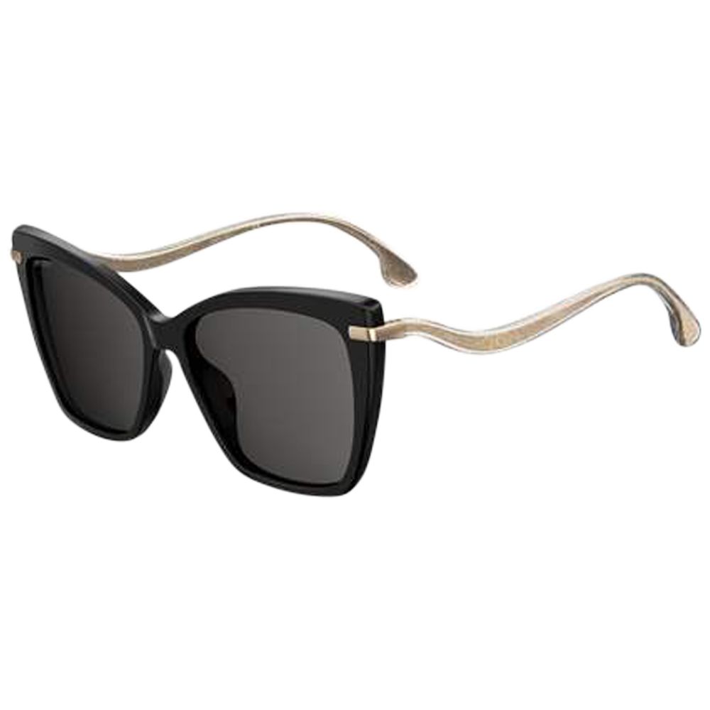 Black Women Sunglasses