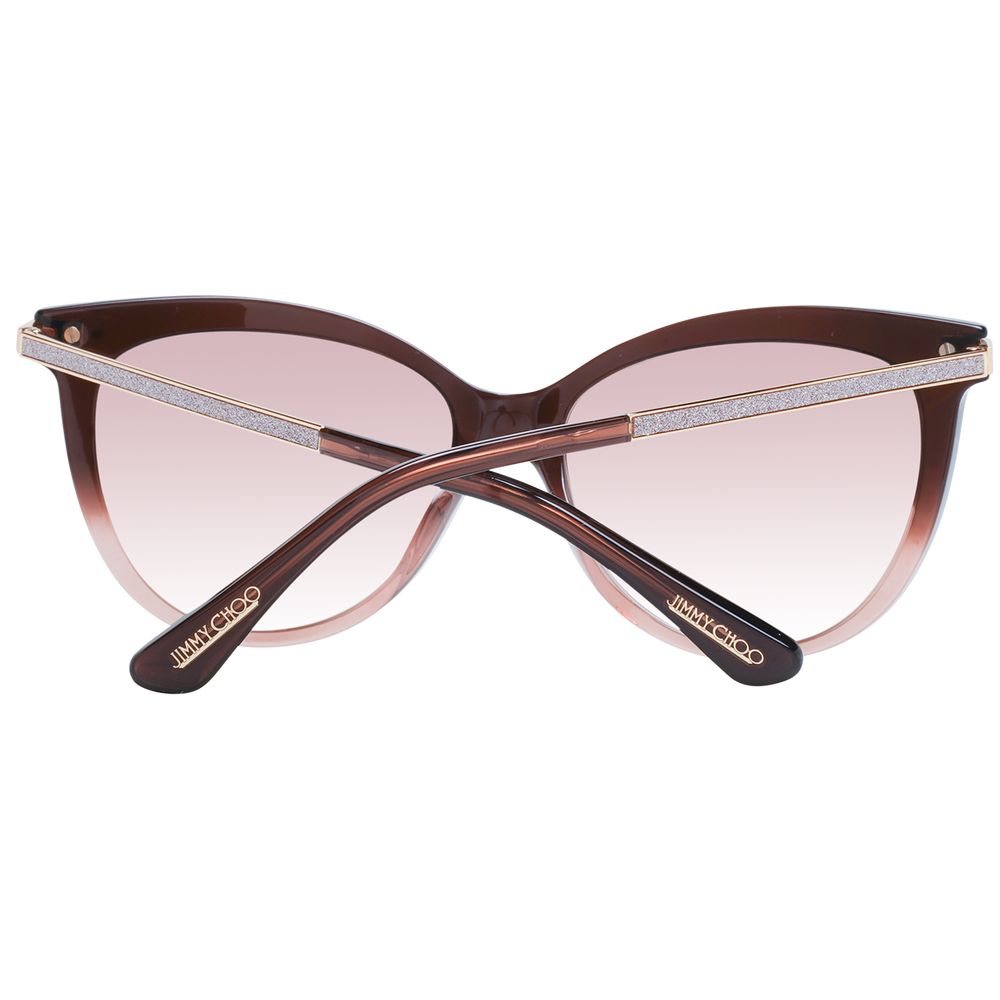 Brown Women Sunglasses