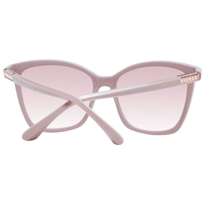 Cream Women Sunglasses