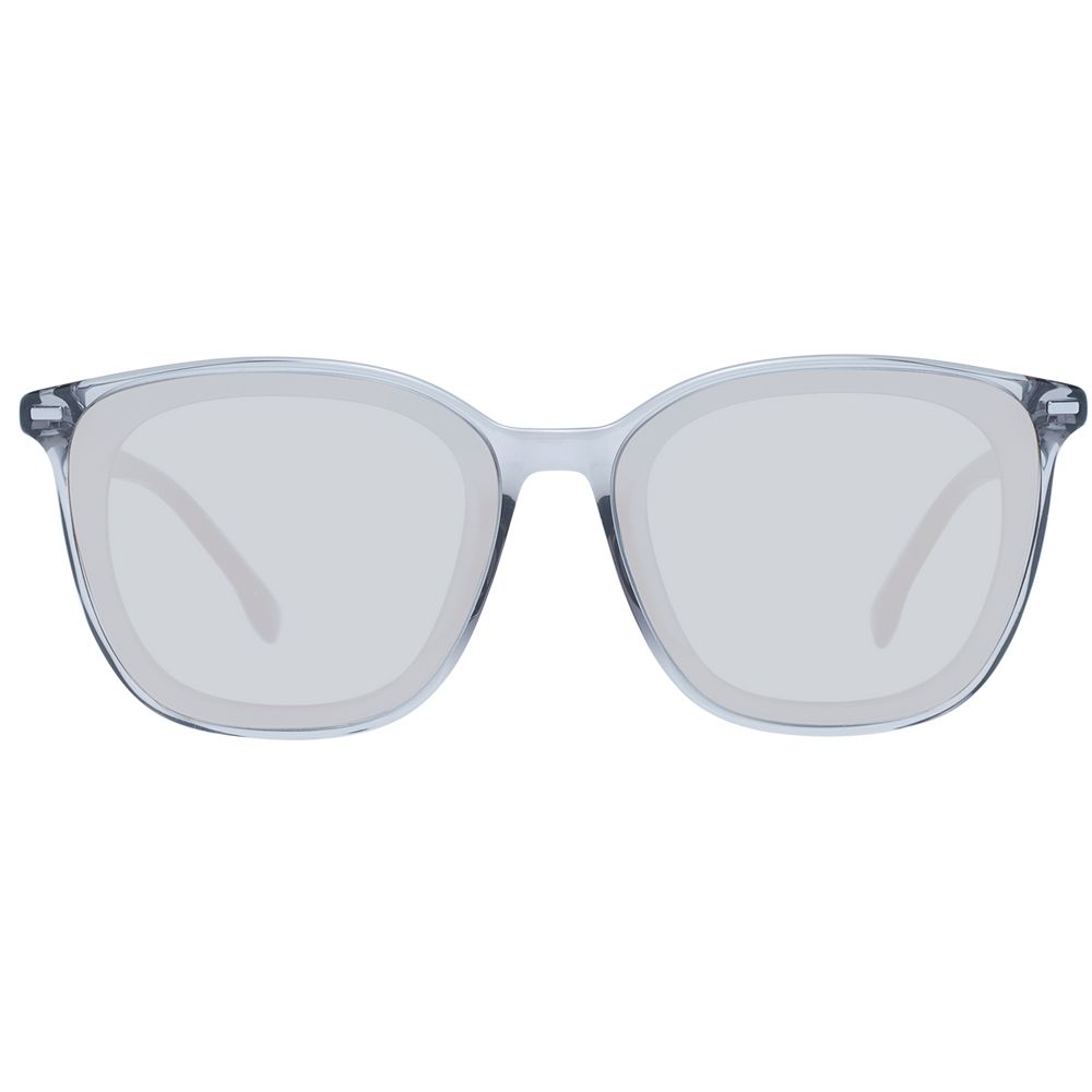 Gray Men Sunglasses