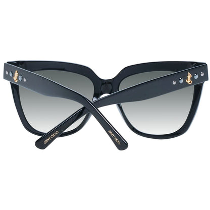 Black Women Sunglasses