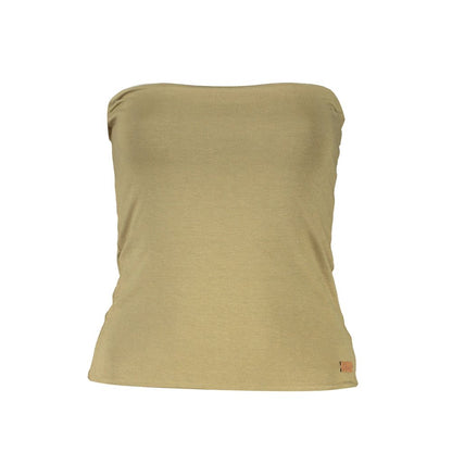 Green Viscose Underwear