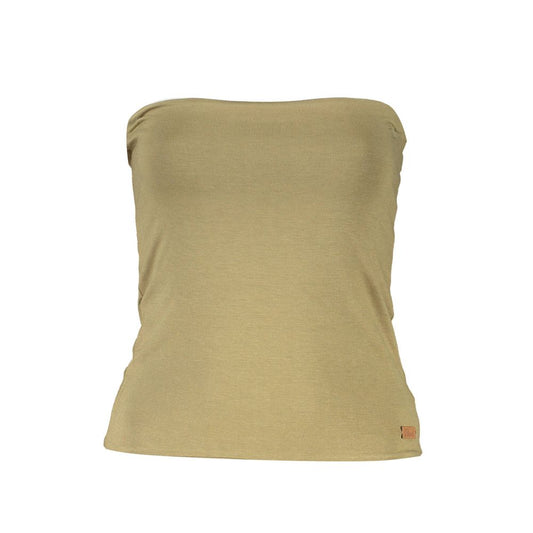 Green Viscose Underwear