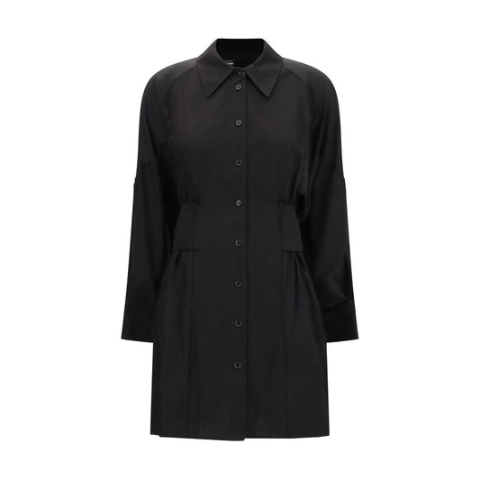 Short chemisier Dress