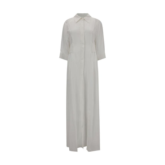 Chemisier long Dress