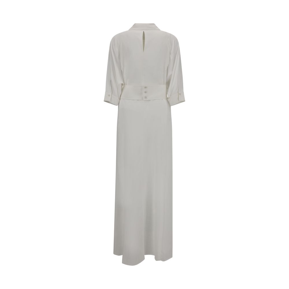 Chemisier long Dress