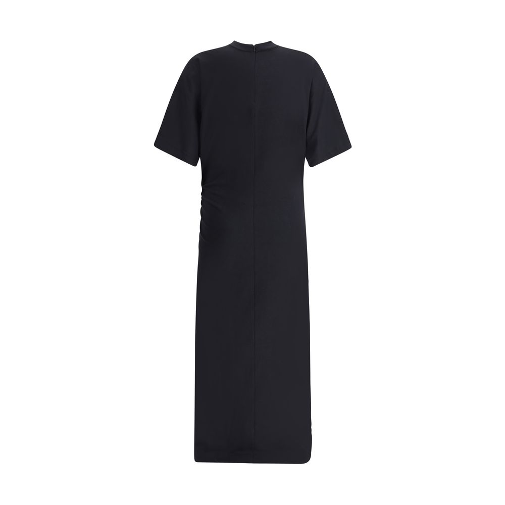 Marvin long Dress