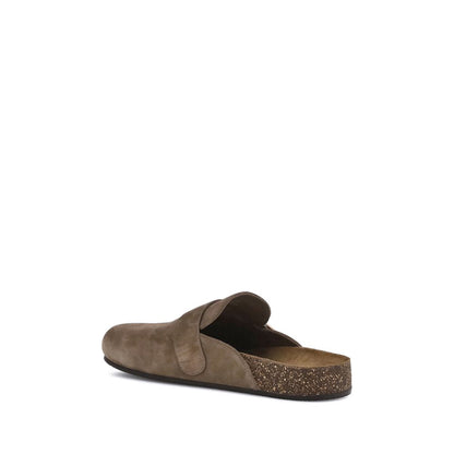 Mellow Mules