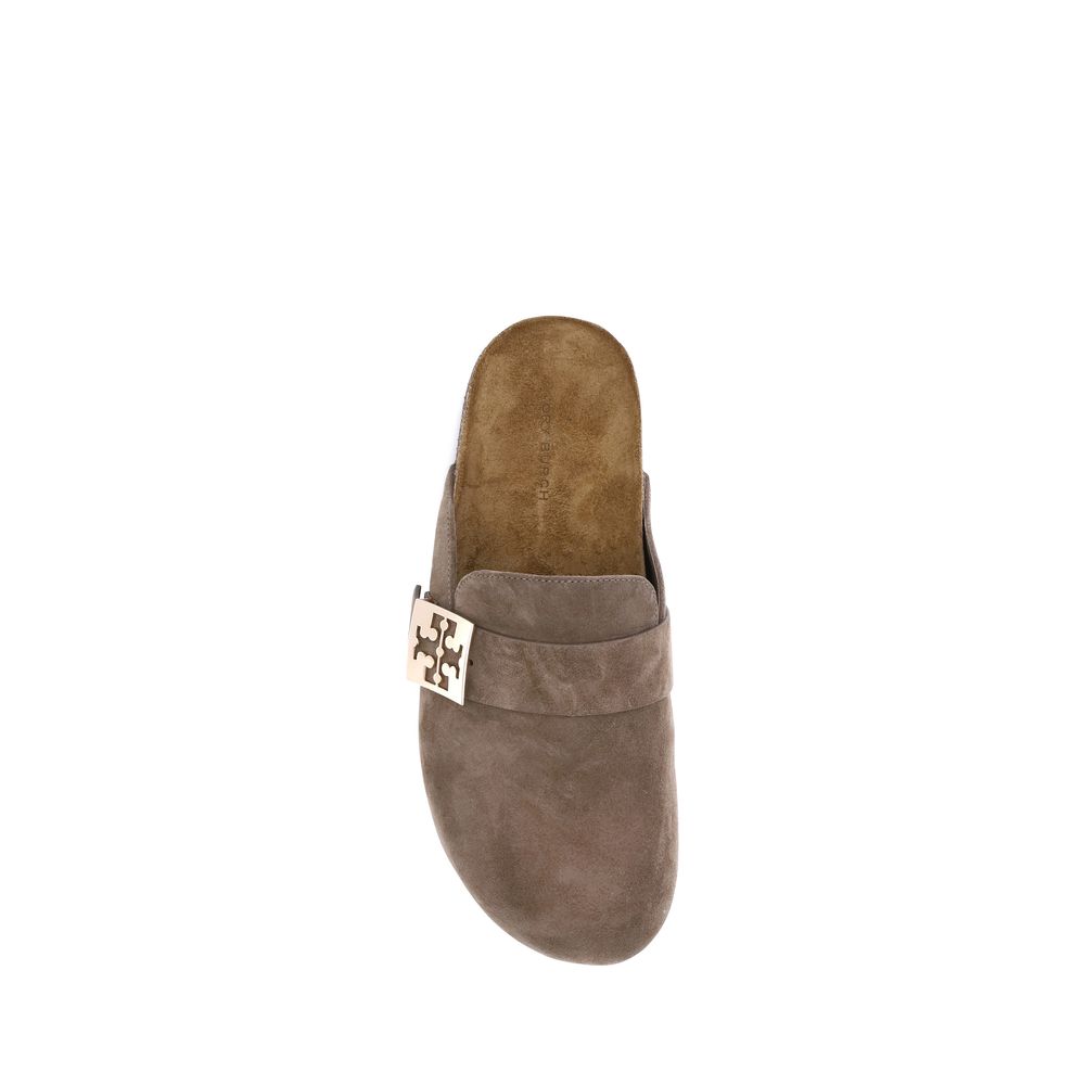 Mellow Mules