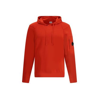 Knit Hoodie