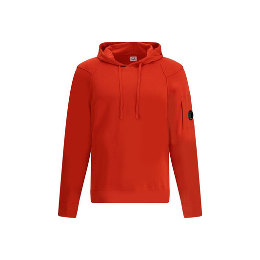 Knit Hoodie